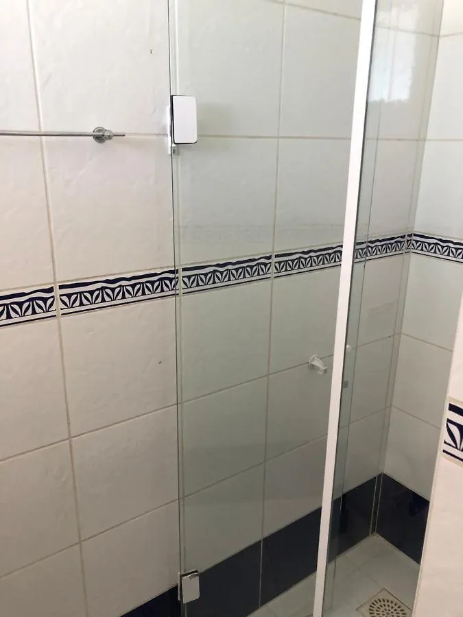 Apartamento Praia De Quatro Ilhas A 50 Metros Do Mar Bombinhas